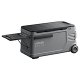 Anker SOLIX EverFrost 2 58L Electric Powered Cooler Portable Refrigerator 288Wh - CEN