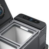 Anker SOLIX EverFrost 2 58L Electric Powered Cooler Portable Refrigerator 288Wh - CEN