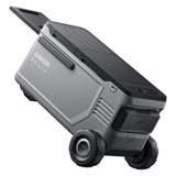 Anker SOLIX EverFrost 2 58L Electric Powered Cooler Portable Refrigerator 288Wh - CEN
