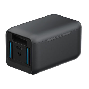 Anker SOLIX BP1000X Expansion Battery 1056Wh LFP for SOLIX C1000X Power Station - CEN