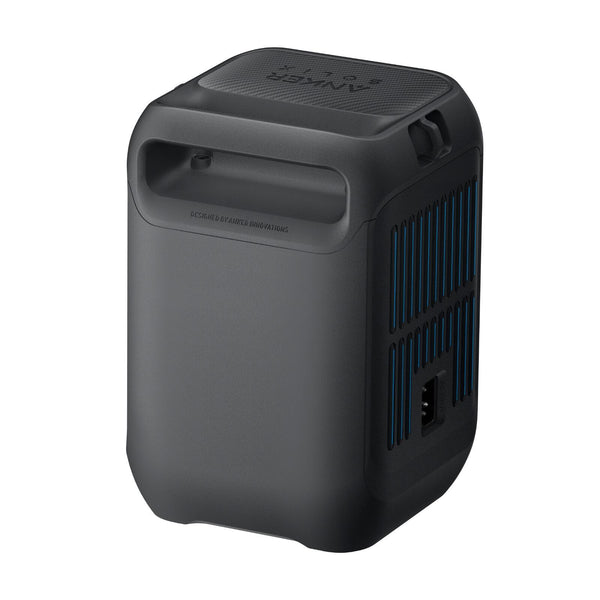 Anker SOLIX C300X 288Wh 300w Portable Battery Power Station 5 Year Warranty - CEN