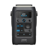 Anker SOLIX C300X DC 288Wh portable power station