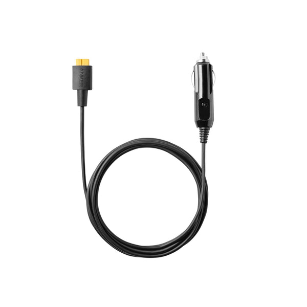 Anker SOLIX Car Charging Cable car outlet to XT-60 3m