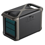 Anker SOLIX F1500 PowerHouse 1536Wh 1800w Battery Power Station 5 Year Warranty - CEN