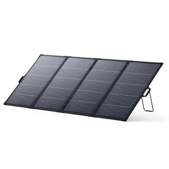 Anker SOLIX PS400 400W Bifacial Portable Solar Panel