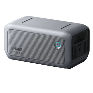 Anker SOLIX BP2000 Gen 2 2048Wh Expansion Battery C2000 & F3000 5 Year Warranty