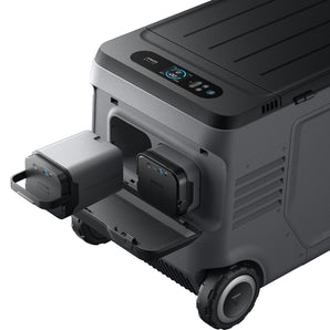 Anker SOLIX EverFrost 2 Removable Battery for 40L & 58L Powered Cooler 288Wh