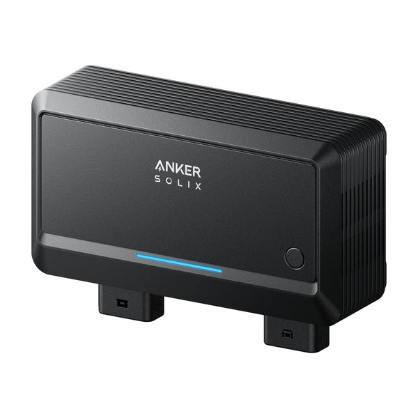 Anker SOLIX Alternator Charger