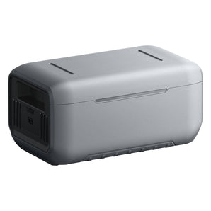 Anker SOLIX BP2000 Gen 2 2048Wh Expansion Battery C2000 & F3000 5 Year Warranty