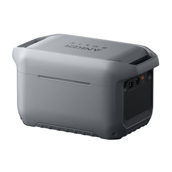 Anker SOLIX C2000 Gen 2 2048Wh Portable Battery Power Station 5 Year Warranty - CEN