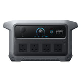 Anker SOLIX C2000 Gen 2 2048Wh Portable Battery Power Station 5 Year Warranty - CEN