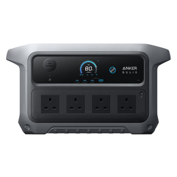 Anker SOLIX C2000 Gen 2 Portable Power Station