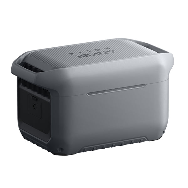 Anker SOLIX C2000 Gen 2 2048Wh Portable Battery Power Station 5 Year Warranty - CEN