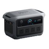 Anker SOLIX C2000 Gen 2 2048Wh Portable Battery Power Station 5 Year Warranty - CEN