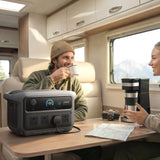 Anker SOLIX C2000 Gen 2 2048Wh Portable Battery Power Station 5 Year Warranty - CEN