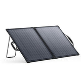 Anker SOLIX 100w Bifacial Portable Solar Panel PS100 for C300, C1000 EverFrost - CEN
