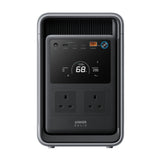 Anker SOLIX S2000 2000Wh portable power station