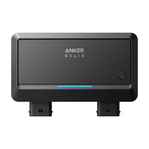 Anker SOLIX Alternator Charger for Power Stations Upto 800w & Reverse Charging
