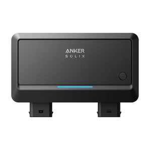 Anker SOLIX Alternator Charger