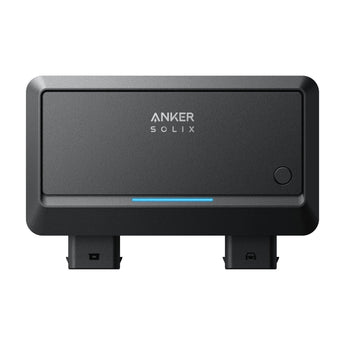 Anker SOLIX Alternator Charger