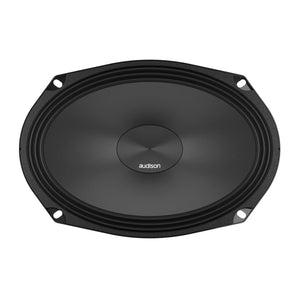 Audison Prima APK 690 6x9" 2 Way Car Component Door Speakers 100w RMS Pair-1