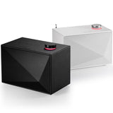 Astell&Kern ACRO BE100 Hi-Fi Wireless Speaker Bluetooth 5 Hi Res APTX HD Black-4