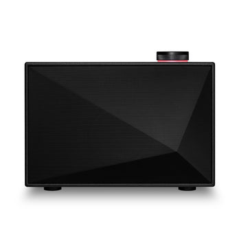 Astell&Kern ACRO BE100 Hi-Fi Wireless Speaker Bluetooth 5 Hi Res APTX HD Black - CEN
