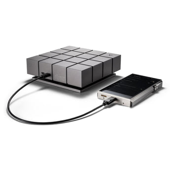 Astell&Kern AK CD-RIPPER MKII Rip CD Music to AK Portable Hi Res Audio Player - CEN