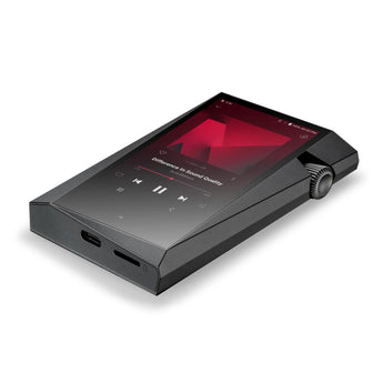 Astell&Kern A&Norma SR35 Portable High Res Audio Player Bluetooth Dual/Quad DAC - CEN