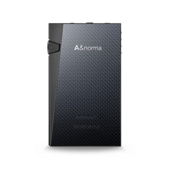 Astell&Kern A&Norma SR35 Portable High Res Audio Player Bluetooth Dual/Quad DAC - CEN