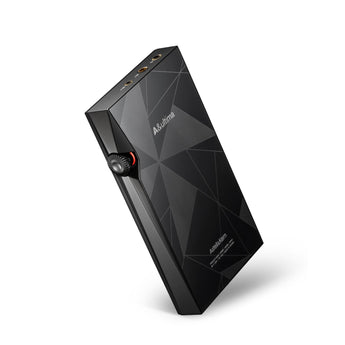 Astell&Kern A&Ultima SP3000 Portable Hi Res Audio Player Quad DAC 256GB Black - CEN