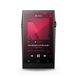 Astell&Kern A&Ultima SP3000 Portable Hi Res Audio Player Quad DAC 256GB Black - CEN