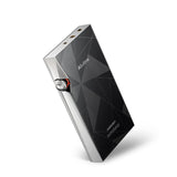 Astell&Kern A&Ultima SP3000 Portable Hi Res Audio Player Quad DAC 256GB Silver - CEN