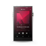 Astell&Kern A&Ultima SP3000 Portable Hi Res Audio Player Quad DAC 256GB Silver - CEN