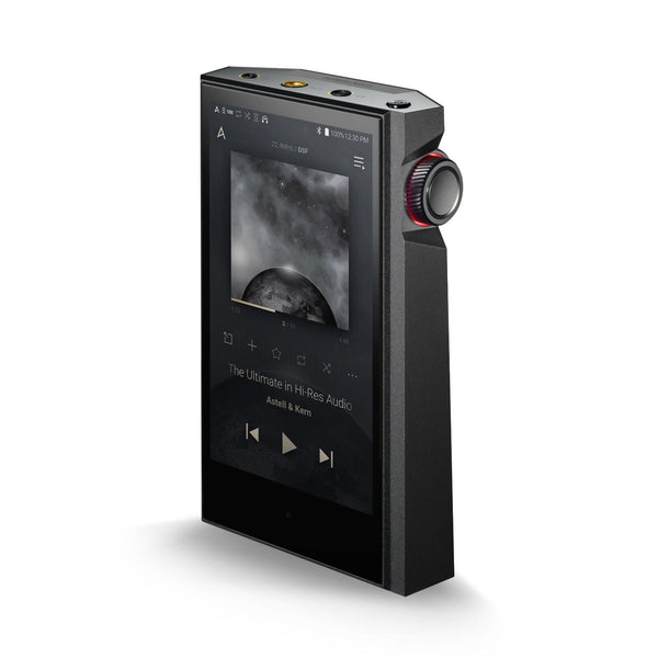 Astell&Kern Kann Max Portable DAP High Res Audio Player 64GB Anthracite Grey - CEN
