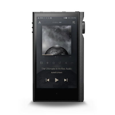 Astell&Kern Kann Max Portable DAP High Res Audio Player 64GB Anthracite Grey