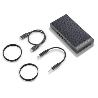 Astell&Kern AK PA10 Amp Portable Class A Amplifier for A&K Hi Res Audio Players - CEN