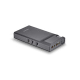 Astell&Kern AK PA10 Amp Portable Class A Amplifier for A&K Hi Res Audio Players - CEN