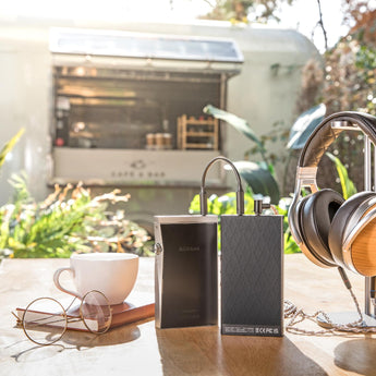 Astell&Kern AK PA10 Amp Portable Class A Amplifier for A&K Hi Res Audio Players - CEN