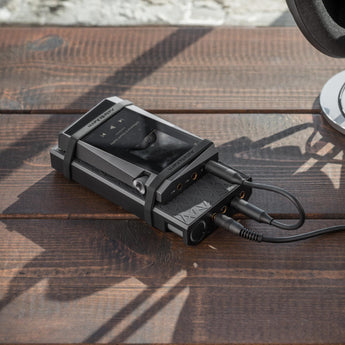 Astell&Kern AK PA10 Amp Portable Class A Amplifier for A&K Hi Res Audio Players - CEN