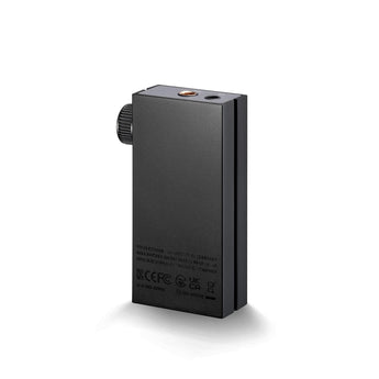 Astell&Kern AK HB1 Wireless & Wired Headphone DAC Amp Bluetooth USB C Lightning - CEN