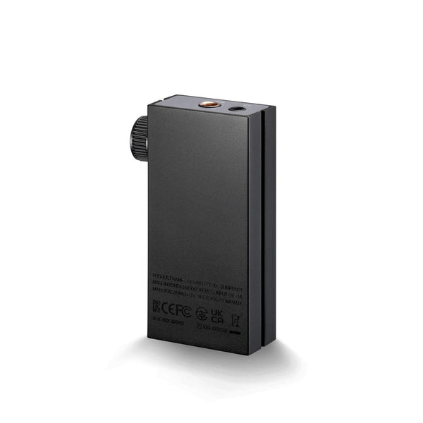 Astell&Kern AK HB1 Wireless & Wired Headphone DAC Amp Bluetooth USB C Lightning - CEN