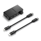 Astell&Kern AK HB1 Wireless & Wired Headphone DAC Amp Bluetooth USB C Lightning - CEN