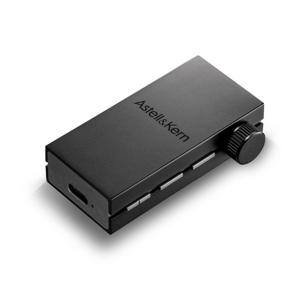 Astell&Kern AK HB1 Wireless & Wired Headphone DAC Amp Bluetooth USB C Lightning - CEN