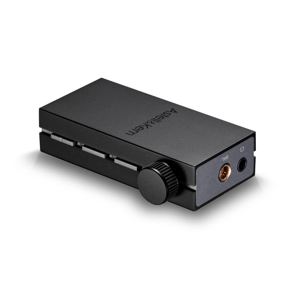 Astell&Kern AK HB1 Wireless & Wired Headphone DAC Amp Bluetooth USB C Lightning - CEN