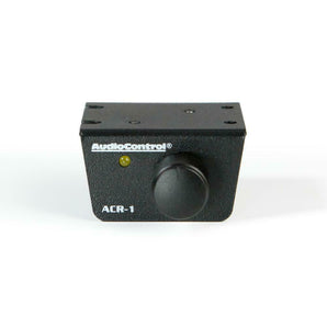 AudioControl LC2i Pro 2 Channel Active Line Out Converter accubass with ACR-1 - CEN