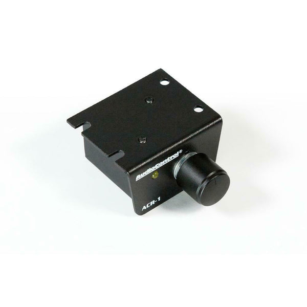 AudioControl ACR-1 Remote Level Control for LC2i LC6i LC7i Epicenter Overdrive - CEN