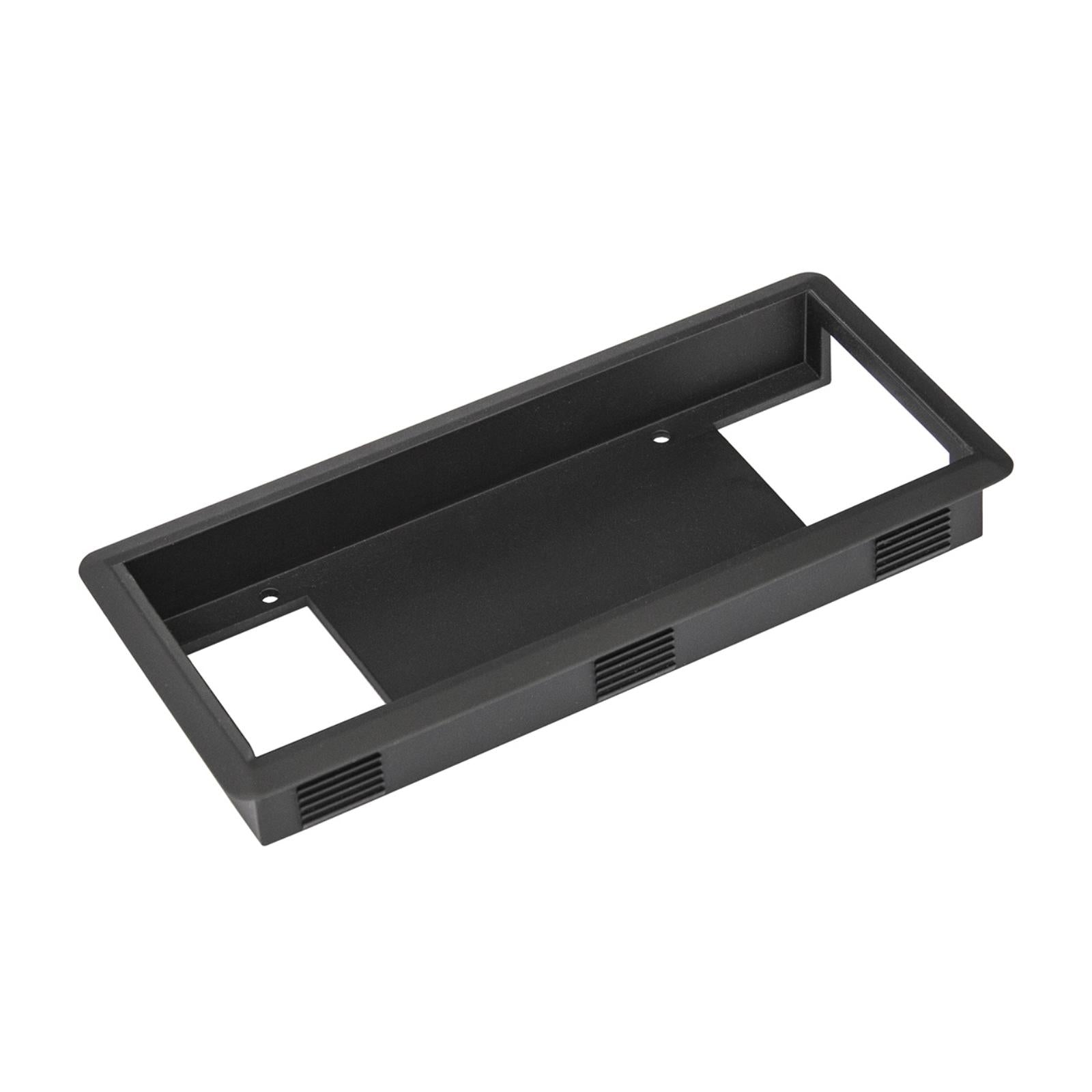 Audiotec Fischer DMP Director TouchScreen Display Mounting Panel | CEN