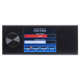 Audiotec Fischer Director SCP Version Touch Screen Display Remote H424499 - CEN