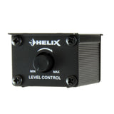 Helix SRC Subwoofer Remote Control for Helix Amplifiers M One, C One, D Four - CEN